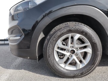 Hyundai Tucson III SUV 1.6 GDI 132KM 2015 Hyundai Tucson 1.6 GDI, Klima, Parktronic, zdjęcie 14