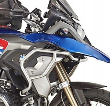 KAPPA GMOLE OSŁONY SILNIKA BMW R 1200GS (17-18), R 1250GS (19-23) STAL