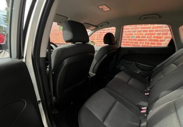 Hyundai i30 I Hatchback 1.4 109KM 2008 Hyundai i30 klima Isofix Gwarancja w cenie Warszawa VKAD 1.4 Benzyna, zdjęcie 8