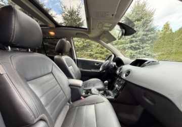 Renault Koleos I SUV Facelifting 2013 2.0 dCi 150KM 2013 Renault Koleos Renault Koleos 2.0 dCi 4x4 Bose Edition 2.0 Diesel 150KM, zdjęcie 24
