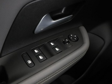 Opel Mokka II SUV 1.2 Turbo 100KM 2021 Opel Mokka X 1.2 Turbo Elegance Klimatronik Navi, zdjęcie 33