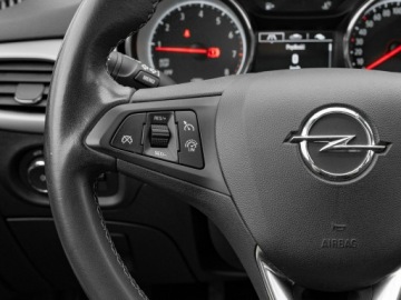 Opel Astra K Sportstourer Facelifting 1.2 Turbo 130KM 2021 Opel Astra GD1V004#1.2 T Edition Cz.park 2 stref, zdjęcie 14