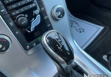 Volvo V70 III Kombi Facelifting 2.0 D2 DRIVE-E 120KM 2016 Volvo V70 Bezwypadkowy, FV23, Automat, KredytowanieLeasing, Gwarancja 12m, zdjęcie 20