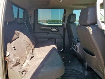  GMC Sierra K1500 Elevation 2024 3.0l 3.0 Diesel 277KM, zdjęcie 10