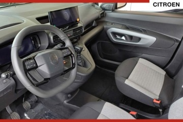 Citroen Berlingo III 2025 XL L2H1 Plus 1.5 100KM, zdjęcie 7