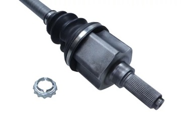 27-3159MG POLOOSA PEUGEOT 407 05- C5 09- LE HDI