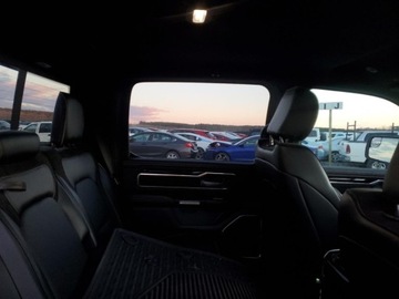  RAM 1500 Laramie 2022 5.7l 5.7 Benzyna 395KM, zdjęcie 10