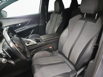 Peugeot 3008 II Crossover Facelifting  1.5 BlueHDi 130KM 2023 Peugeot 3008 FAKTURA VAT 23 %, ekonomiczny, zdjęcie 12