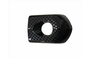 NAKŁADKA KLAMKA LEWA CARBON AIXAM 2010