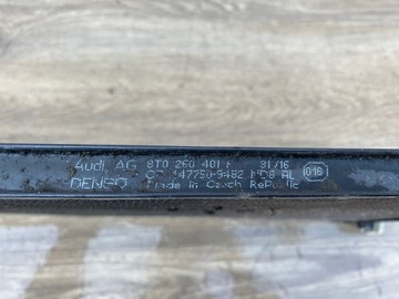 AUDI A5 A6 A7 CHLADIČ KLIMATIZACE 8T0260401F