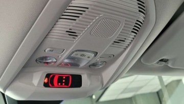 Citroen C5 Aircross SUV Facelifting 1.2 PureTech 131KM 2023 Citroen C5 Aircross C5 AIRCROSS Automat Lift ledy 130KM salon Polska MOZL, zdjęcie 27