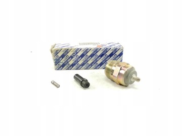 ELEKTROZAWÓR POMPY WTRYSKOWEJ FIAT CROMA 90-96 ORI