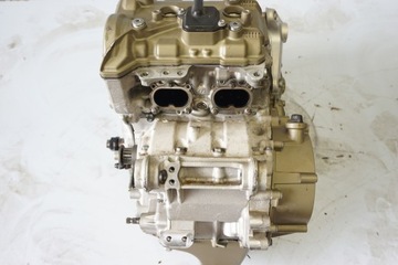 DUCATI PANIGALE 1100 V4 S 18- ГАРАНТИЯ НА ДВИГАТЕЛЬ