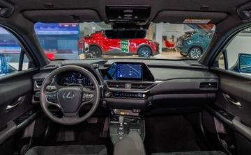 Lexus UX 2024 Lexus UX 300h Business 2.0 Hybryda 152KM, zdjęcie 6