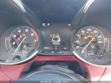 Alfa Romeo Giulia II 2018 Alfa Romeo Giulia Ti Lusso 2018 2.0l 2.0 Benzyna 280KM, zdjęcie 10