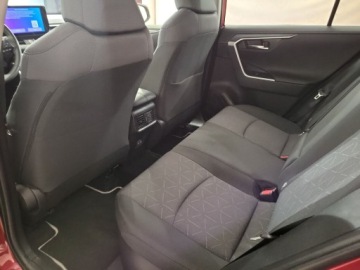 Toyota RAV4 V 2024 Toyota RAV4 2.5 Hybrid Comfort 4x4 V (2018-) 2.5 H, zdjęcie 12