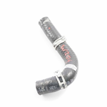 Mercedes W204 W212 Дизельный шланг гидроусилителя руля