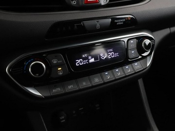 Hyundai i30 III Wagon 1.4 T-GDi 140KM 2017 Hyundai i30 GRATIS! Pakiet Serwisowy o wartości, zdjęcie 25