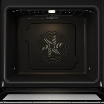 Набор микровытяжек Gorenje черного цвета для индукционной духовки