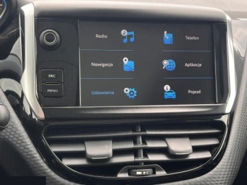 Plymouth 2017 Peugeot 2008 1.2 PureTech 130KM Allure 2017r, zdjęcie 31