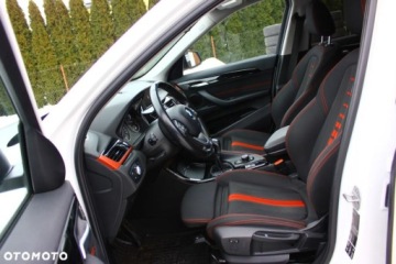 BMW X1 F48 2017 BMW X1 BMW X1 2.0 Diesel 163KM, zdjęcie 23