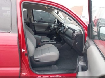 Toyota Tacoma II 2022 Toyota Tacoma 2022r., SR, od ubezpieczalni 2.7 Benzyna 159KM, zdjęcie 8