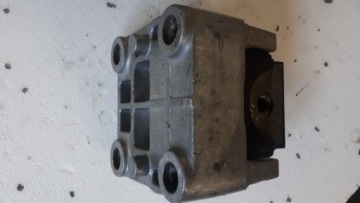 MERCEDES ACTROS MP4 EURO 6 ПОДУШКА ДВИГАТЕЛЯ PAW