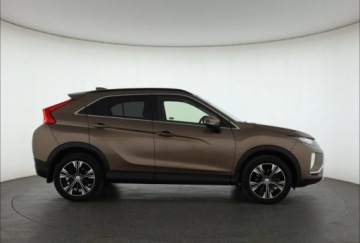 Mitsubishi Eclipse Cross SUV 1.5 T 163KM 2019 Mitsubishi Eclipse Cross 1.5 T-MIVEC, zdjęcie 5