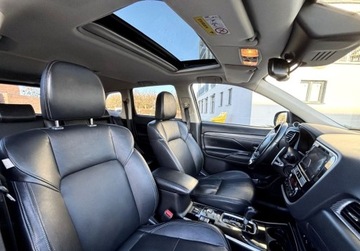 Mitsubishi Outlander III SUV Facelifting 2017 2.0 150KM 2019 Mitsubishi Outlander SerwisSalon Polska benzyna Zadbany Klimtronik Zamia, zdjęcie 21
