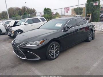 Lexus ES VII (XV70) 2022 Lexus ES 350 2022 3.5l 3.5 Benzyna 302KM, zdjęcie 1