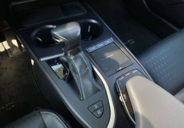 Lexus UX Crossover 200 171KM 2022 Lexus UX UX 200 F Impression Vat Marza Salon PL Bezwypadkowy ASO, zdjęcie 10