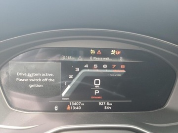 Audi A5 B10 2024 Audi A5 Limousine Premium Plus 2024 2.0l 2.0 Benzyna 261KM, zdjęcie 3