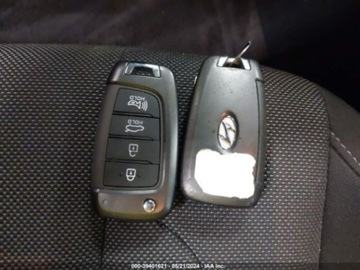 Hyundai Elantra VII 2022 Hyundai Elantra 2022 Hyundai Elantra SE IVT 2.0 Benzyna 147KM, zdjęcie 9