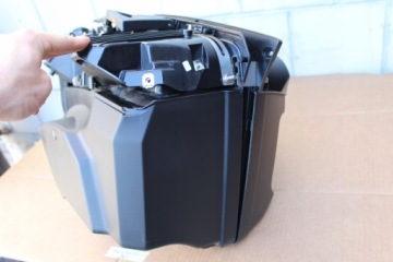 БОКОВОЙ БАГАЖНИК BMW K48 K1600GTL K1600