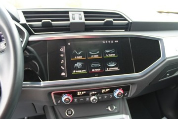 Audi Q3 II SUV 2.0 35 TDI 150KM 2021 Audi Q3 VIRTUALN Gwarancja Salon Polska G.Fotele, zdjęcie 28