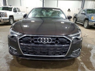 Audi A6 C8 2024 Audi A6 Limousine Premium Plus 2024 2.0 Benzyna 261KM, zdjęcie 5
