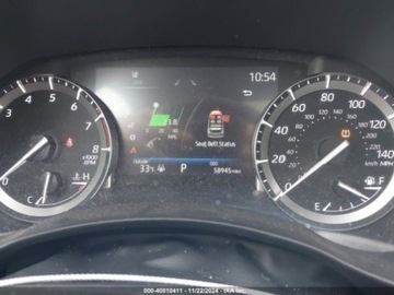 Toyota Highlander III 2022 Toyota Highlander 2022r., XLE, od ubezpieczalni 3.5 Benzyna 295KM, zdjęcie 10