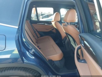 BMW X3 G01 2021 BMW X3 Phev xDrive30e 2021 2.0 Hybryda 180KM, zdjęcie 7