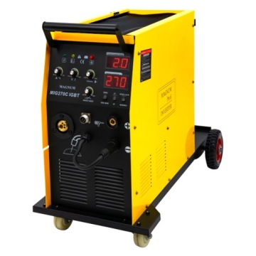 MIGOMAT MAGNUM 270C IGBT MIG/MAG TIG Сварочный аппарат под флюсом