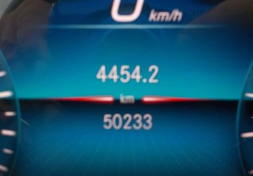 Mercedes Klasa B W247 Sports Tourer 1.3 B180  136KM 2020 Mercedes-Benz Klasa B AMG Okazja 1.3 Benzyna 136KM, zdjęcie 28