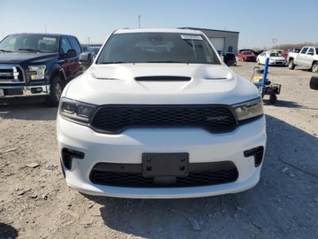 Dodge Durango III 2023 Dodge Durango SRT 392 2023 6.4l 6.4 Benzyna 475KM, zdjęcie 5