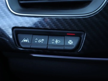Renault Arkana SUV 1.6 E-TECH 143KM 2022 Renault Arkana E-Tech, Salon Polska, zdjęcie 17