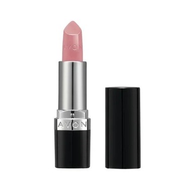 Szminka do Ust ULTRAkremowa PROPER PINK Nawilżająca AVON dla Kobiet 46425