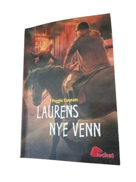 LAURENS NYE VENN PEGGIE CANNAM TANIA WYSYŁKA