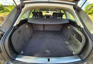 Audi A4 B8 Avant Facelifting 2.0 TDI 112g 136KM 2014 Audi A4 Avant 2.0 TDI 136KM // SUPER STAN // OPŁACONE // 1 ROK GWARANCJI !!, zdjęcie 4