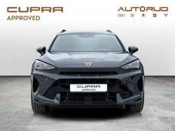 Cupra Formentor 2025 Cupra Formentor 1.5 e-TSI 150 KM DSG 2025 FV VAT23, zdjęcie 7