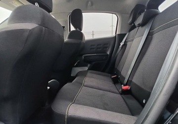 Citroen C3 IV 2024 Citroen C3 1.2 83KM Salon PL Vat 23 1 wlasciciel ASO 1.2 Benzyna 83KM, zdjęcie 14