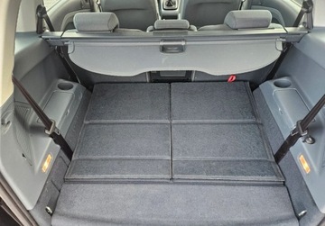 Ford C-MAX II Minivan 1.6 Duratec 125KM 2011 Ford Grand C-MAX 1.6Benz.125KM ALU18Zima Klima HAK Grzana Szyba Kurtyny Fa, zdjęcie 16