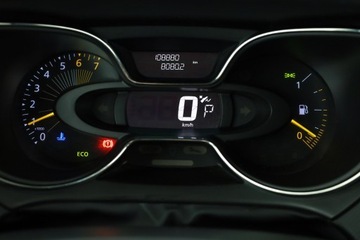 Renault Captur I Crossover 1.2 ENERGY TCe 118KM 2015 Renault Captur 1.2 TCe, Automat, Navi, Klima, zdjęcie 7