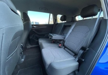 Skoda Kodiaq II SUV 1.5 TSI mHEV 150KM 2025 Skoda Kodiaq Selection Pakiety, ACC, Virtual Cockpit, CANTON, Kamera, Ind, zdjęcie 18